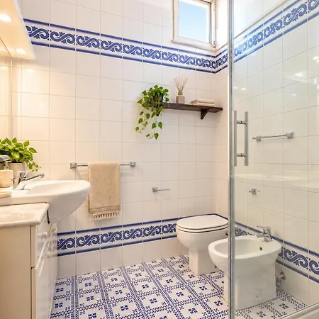 Casa Frontemura Con Terrazza *